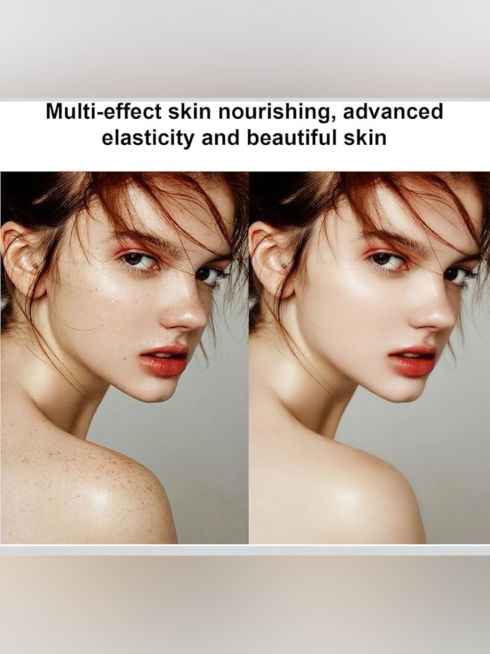 Korean Beauty CC Cream Color Correcting - Light - Picture 6 of 7